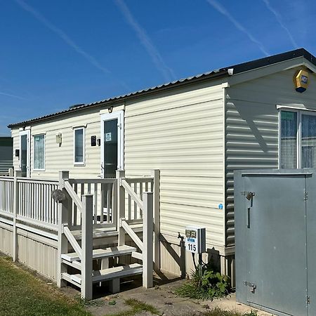 6 Berth Silver Beach Oasis Large Veranda Ingoldmells Εξωτερικό φωτογραφία