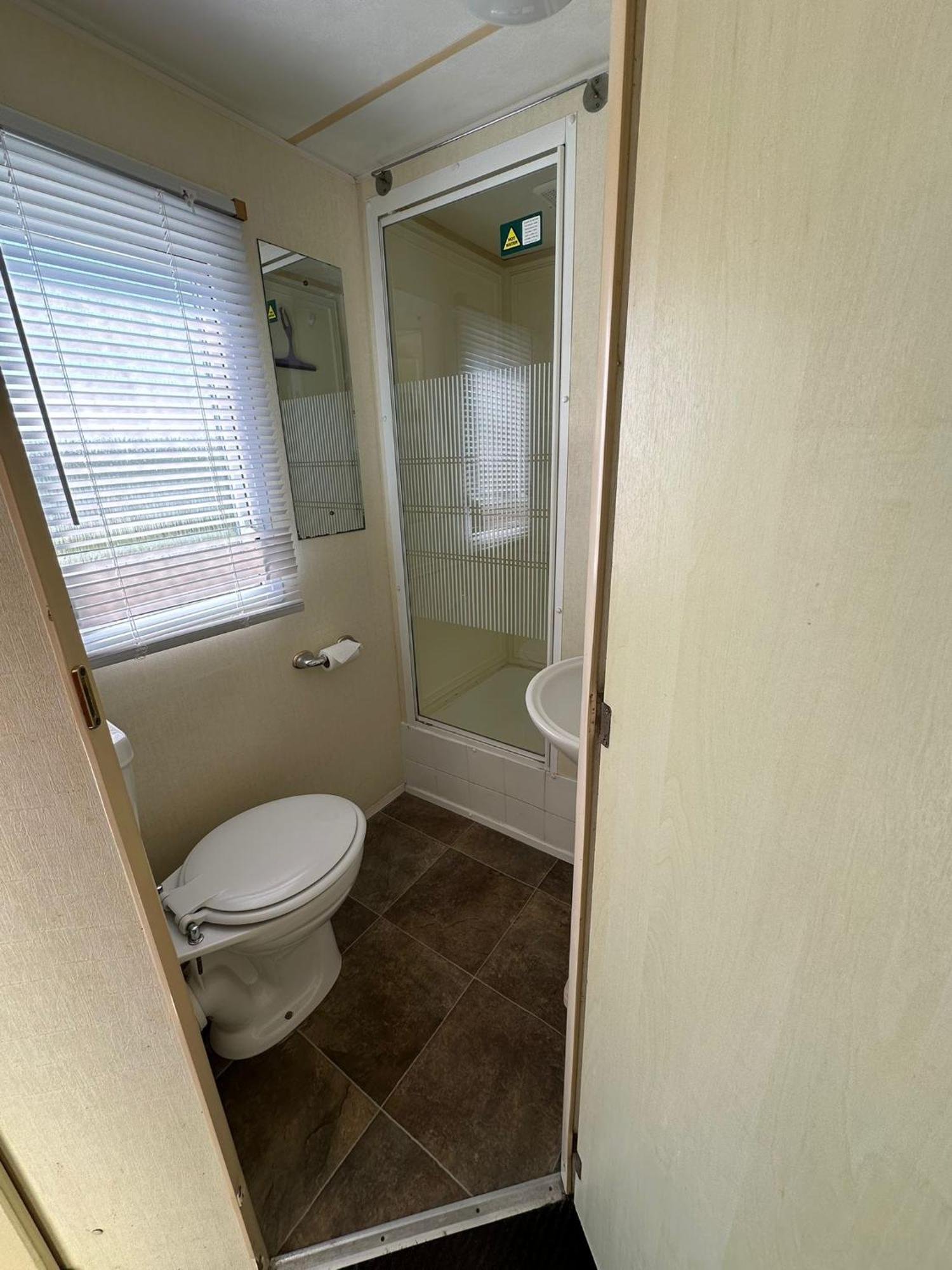 6 Berth Silver Beach Oasis Large Veranda Ingoldmells Εξωτερικό φωτογραφία