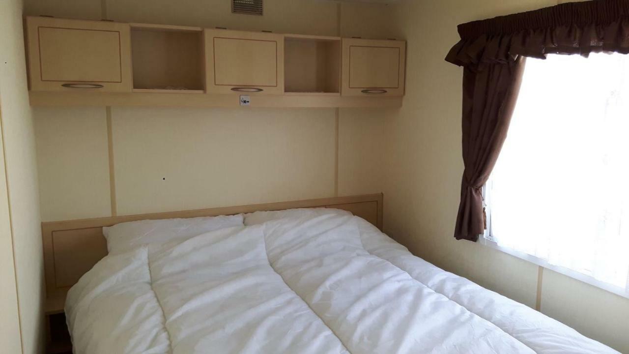 6 Berth Silver Beach Oasis Large Veranda Ingoldmells Εξωτερικό φωτογραφία