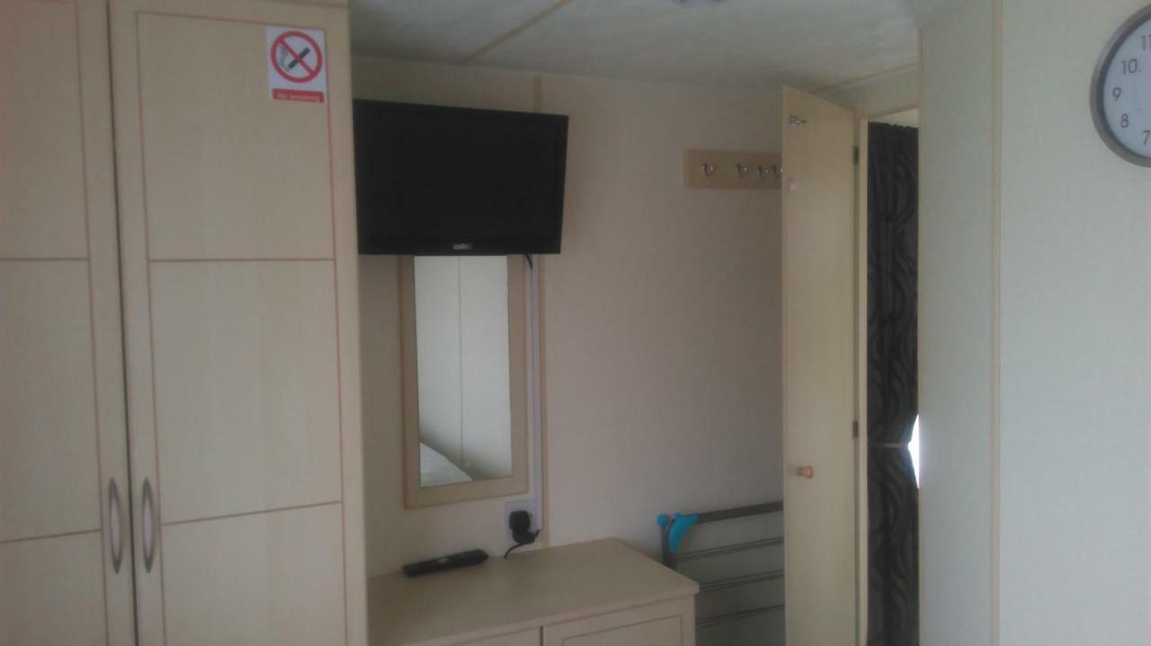 6 Berth Silver Beach Oasis Large Veranda Ingoldmells Εξωτερικό φωτογραφία